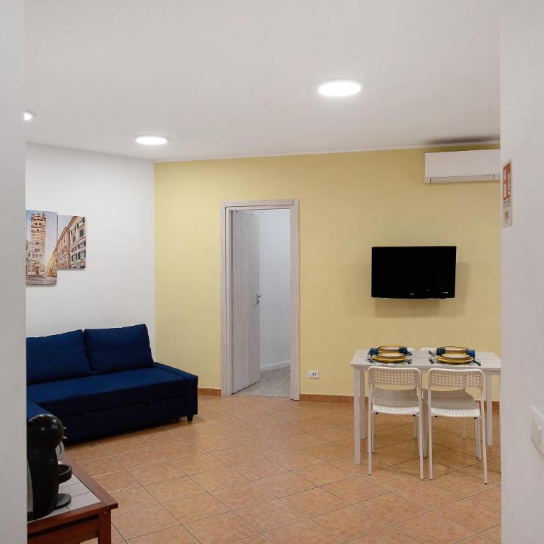 Domus Genuensis - Genova - Appartamento Superior con Vista Città - 15