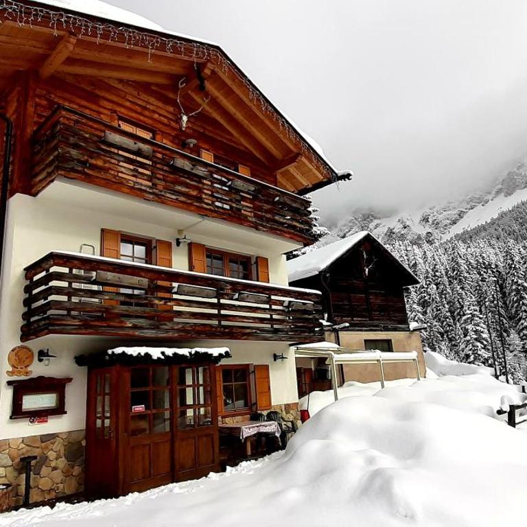 Chalet Crepes De Sela - Chalet - 24
