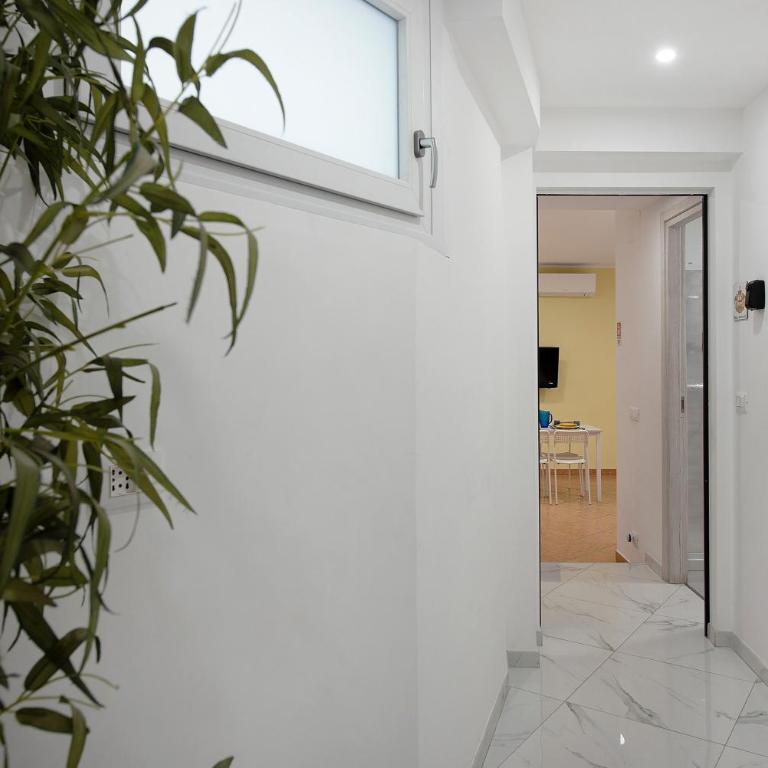 Domus Genuensis - Genova - Appartamento Superior con Vista Città - 16