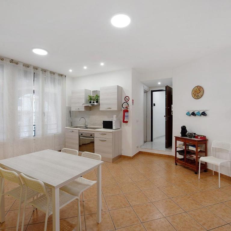 Domus Genuensis - Genova - Appartamento Superior con Vista Città - 2