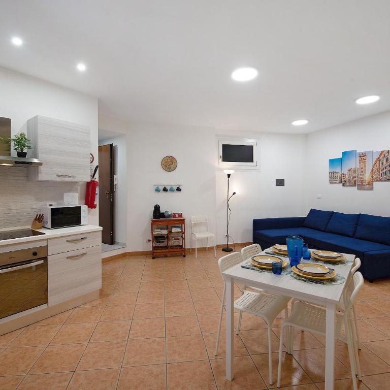 Domus Genuensis - Genova - Appartamento Superior con Vista Città - 13