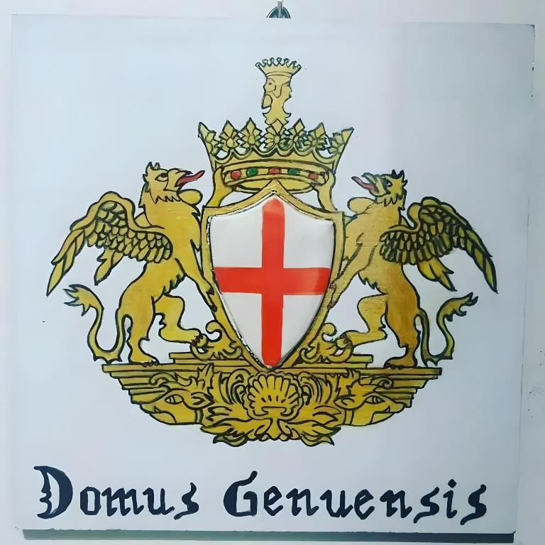Domus Genuensis - Genova - Appartamento Superior con Vista Città - 18