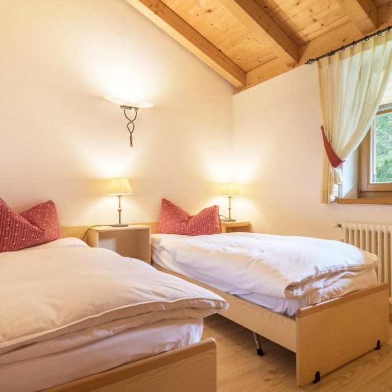 Chalet Crepes De Sela - Chalet - 10