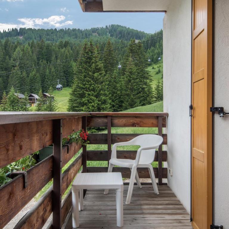 Chalet Crepes De Sela - Chalet - 5