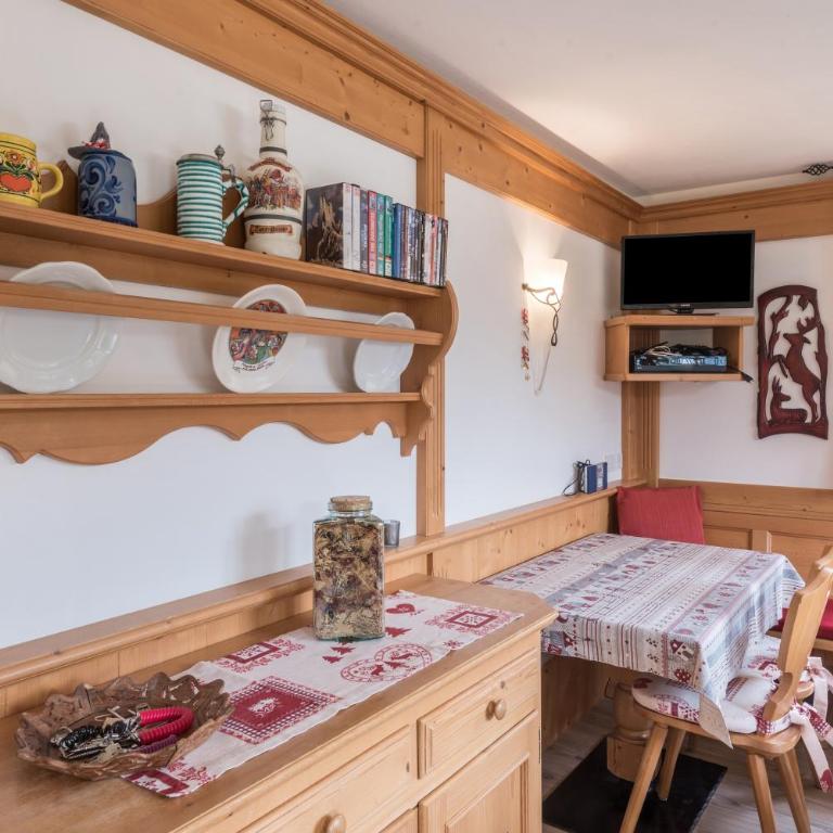 Chalet Crepes De Sela - Chalet - 14