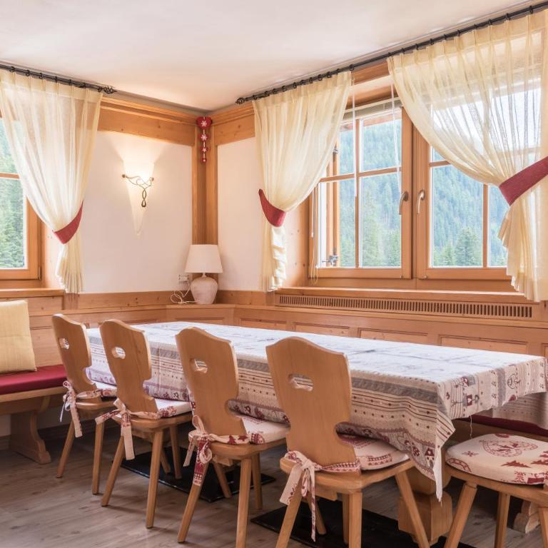 Chalet Crepes De Sela - Chalet - 13