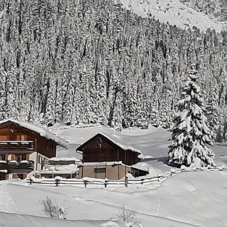 Chalet Crepes De Sela - Chalet - 28
