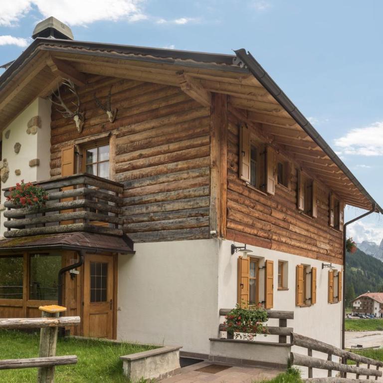 Chalet Crepes De Sela - Chalet - 3