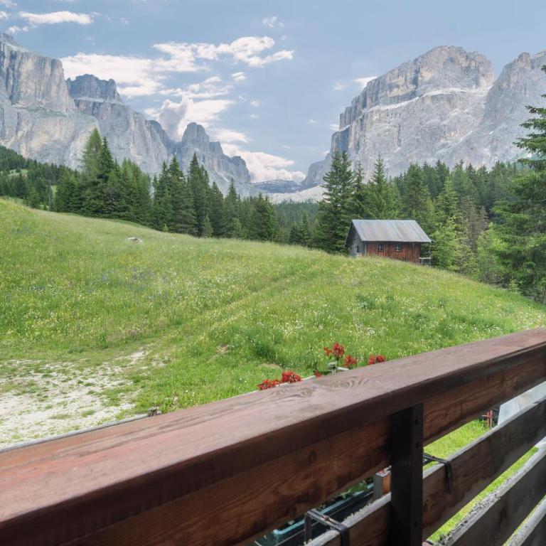 Chalet Crepes De Sela - Chalet - 18