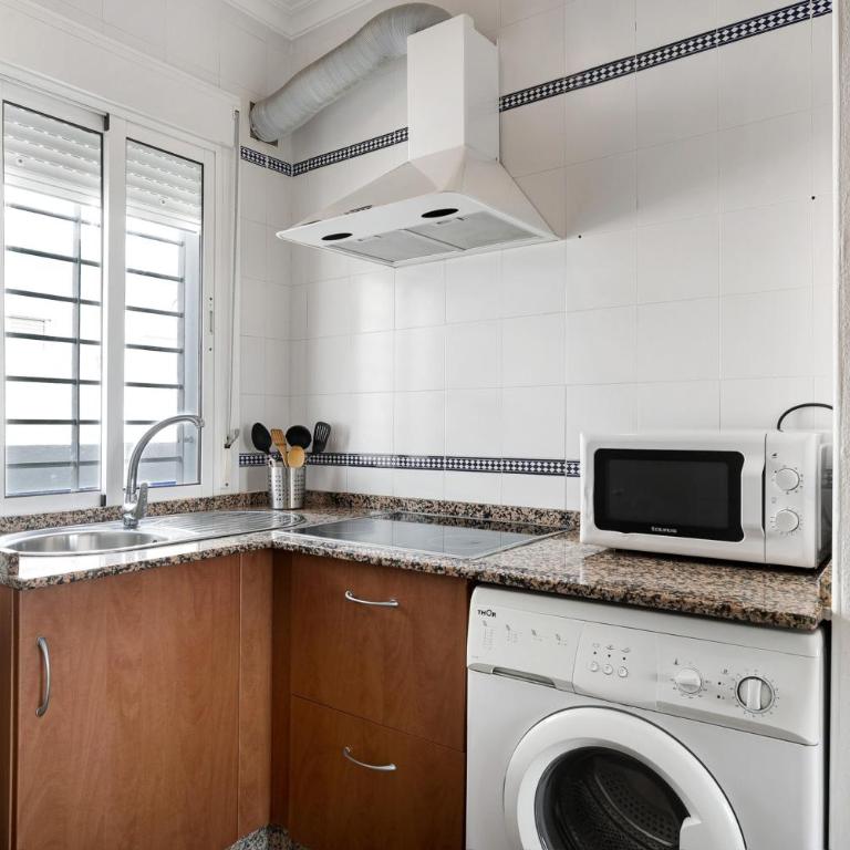 Indico 210 - Apartamento Deluxe de 2 dormitorios con balcón - 9