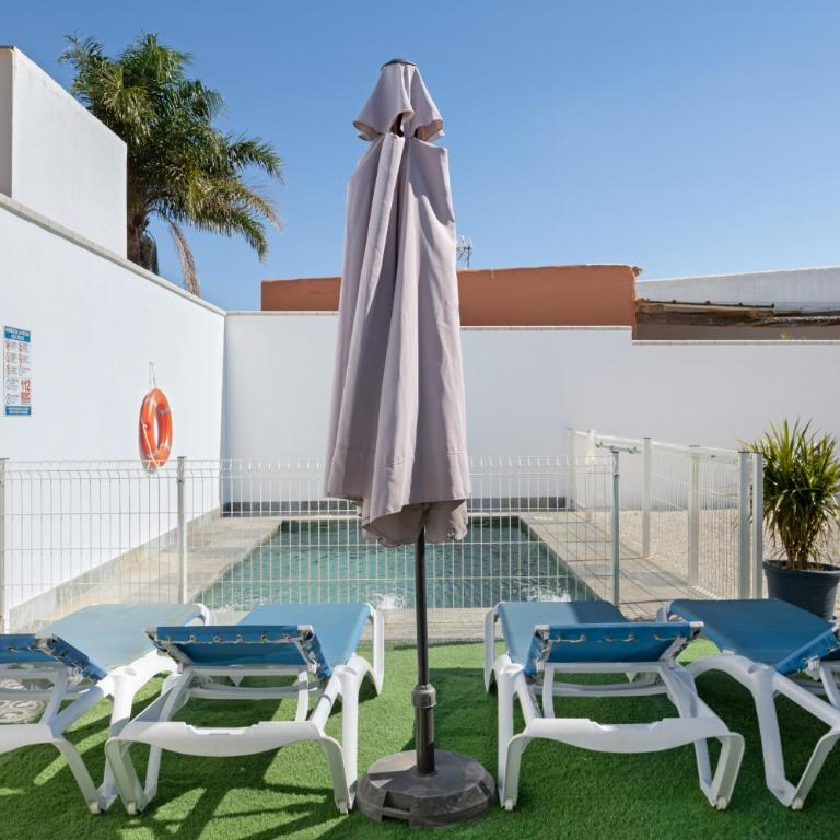 Casa Azul - Casa de 2 dormitorios - 2