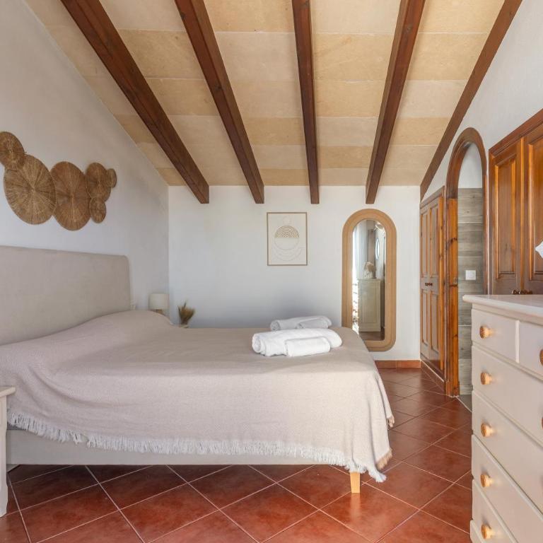 Villa Elsa - Villa con vistas al jardín - 18