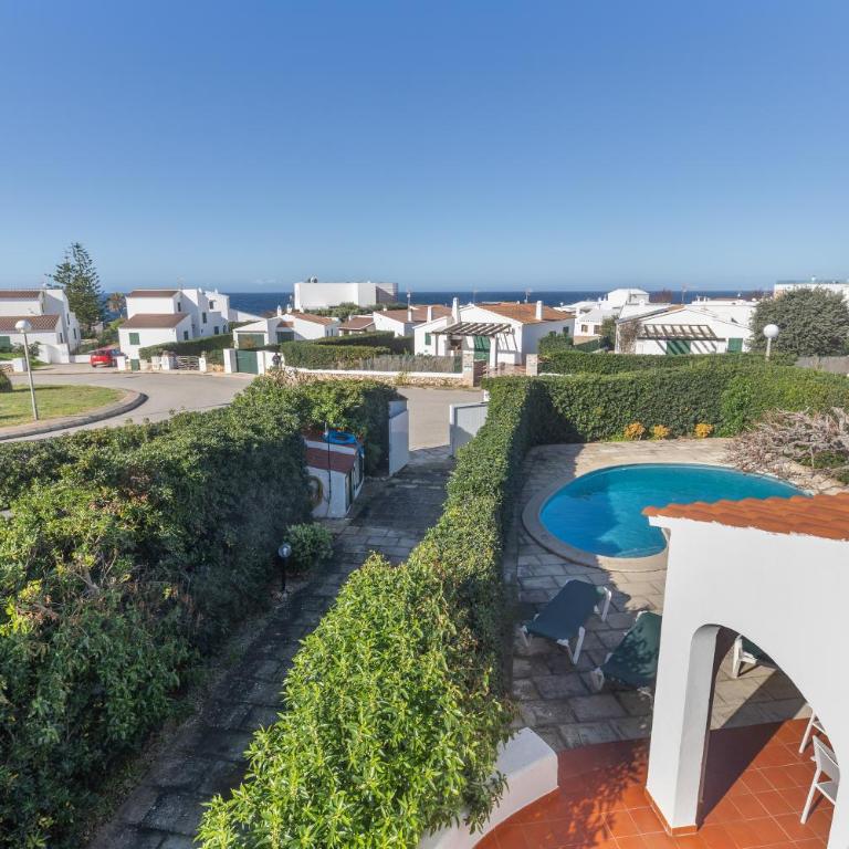Villa Elsa - Villa con vistas al jardín - 2