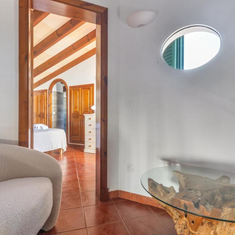 Villa Elsa - Villa con vistas al jardín - 22