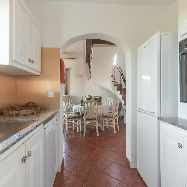 Villa Elsa - Villa con vistas al jardín - 10