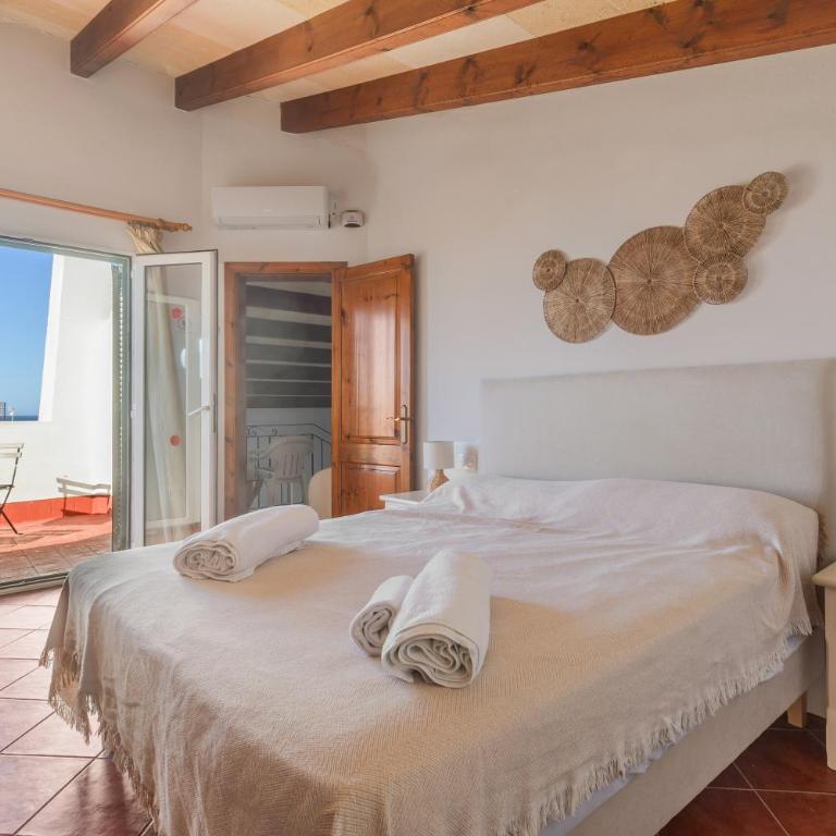Villa Elsa - Villa con vistas al jardín - 16