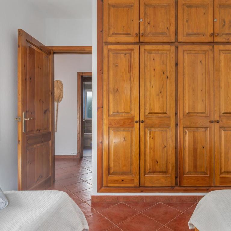Villa Elsa - Villa con vistas al jardín - 21