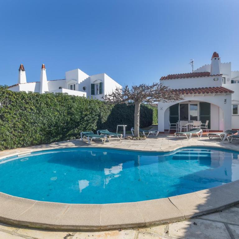 Villa Elsa - Villa con vistas al jardín - 1
