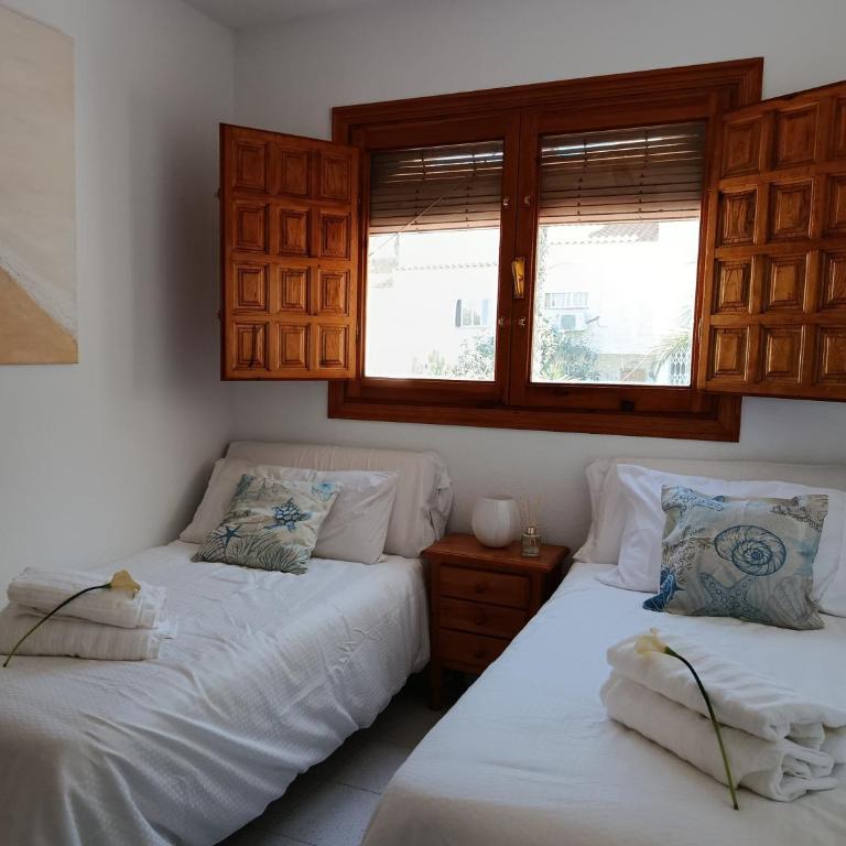 Sole di Mare - Three-Bedroom House - 16