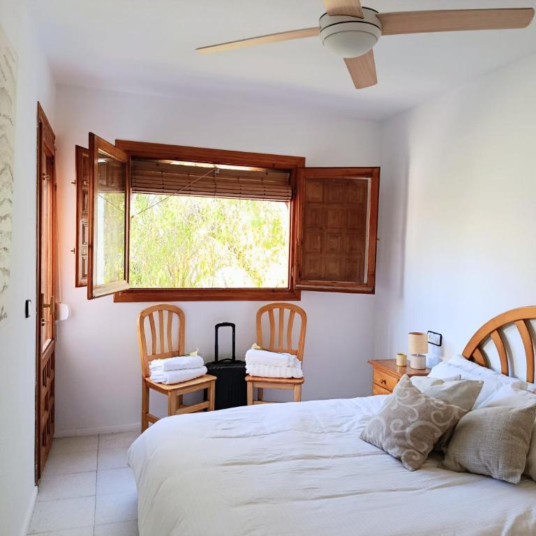 Sole di Mare - Three-Bedroom House - 3