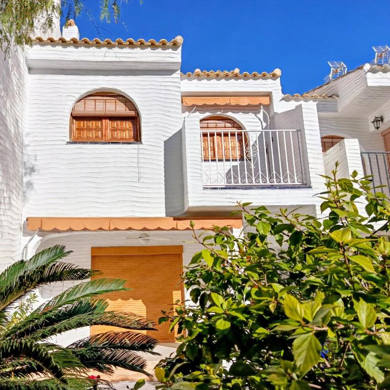 Sole di Mare - Three-Bedroom House - 36