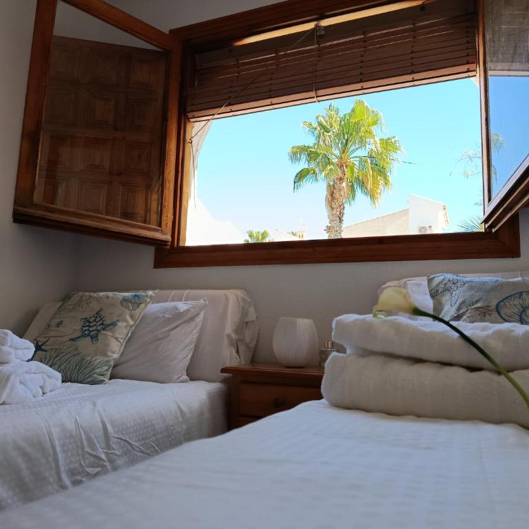 Sole di Mare - Three-Bedroom House - 5
