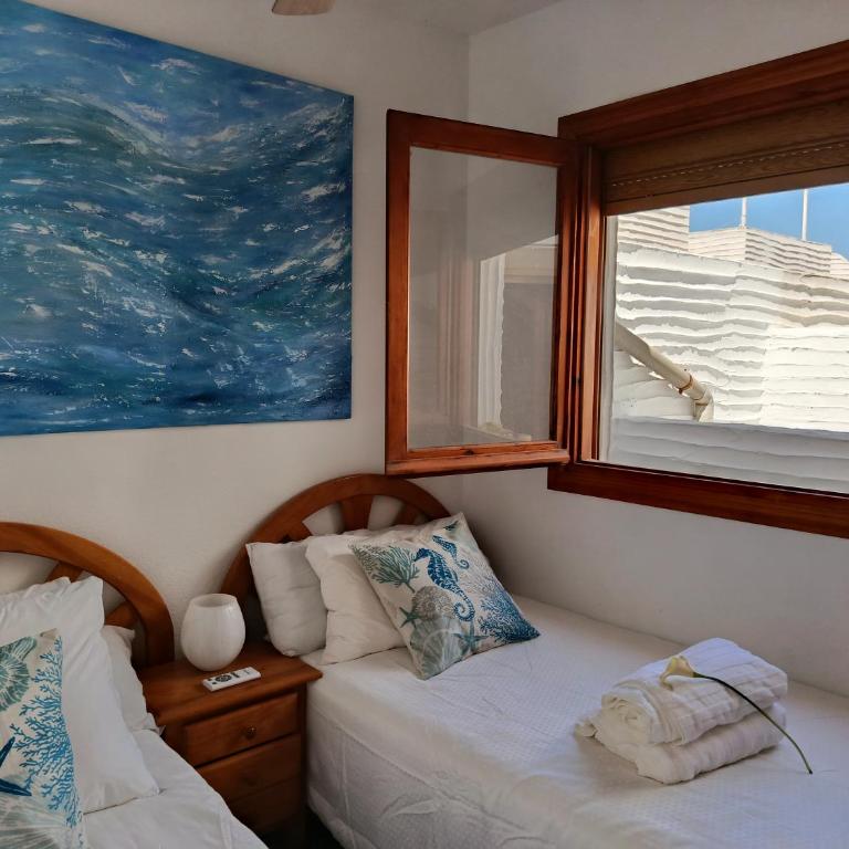 Sole di Mare - Three-Bedroom House - 37