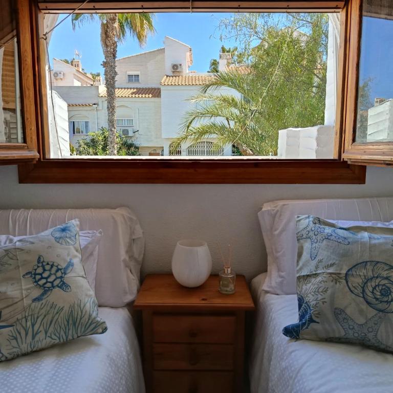 Sole di Mare - Three-Bedroom House - 26