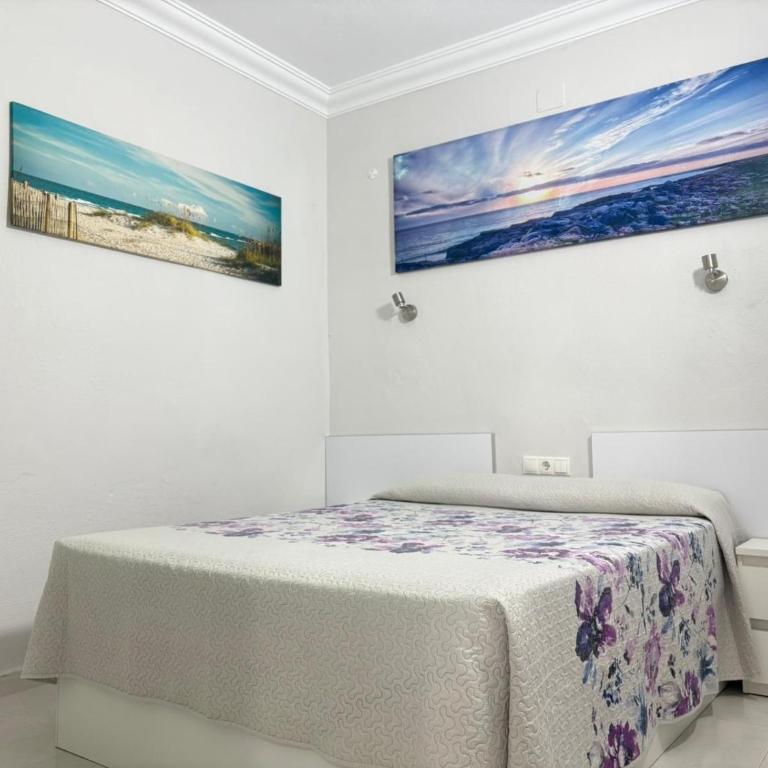 Apartamento Playa Sol Dunas - Apartamento Superior de 1 dormitorio con balcón - 15