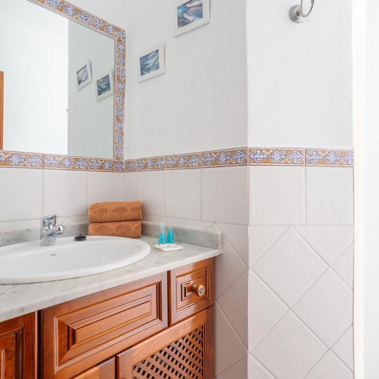 Villa Jupe - Apartamento de 1 dormitorio con jardín - 19