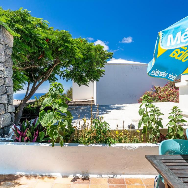 Villa Jupe - Apartamento de 1 dormitorio con jardín - 3