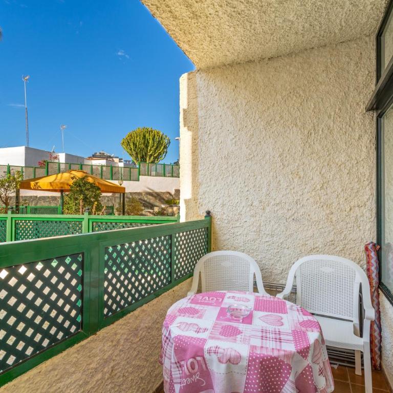 Apartamento Playa Sol Dunas - Apartamento Superior de 1 dormitorio con balcón - 5