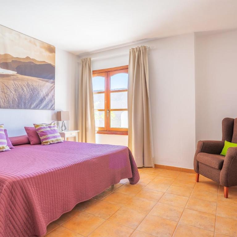 Villa Jupe - Apartamento de 1 dormitorio con jardín - 16