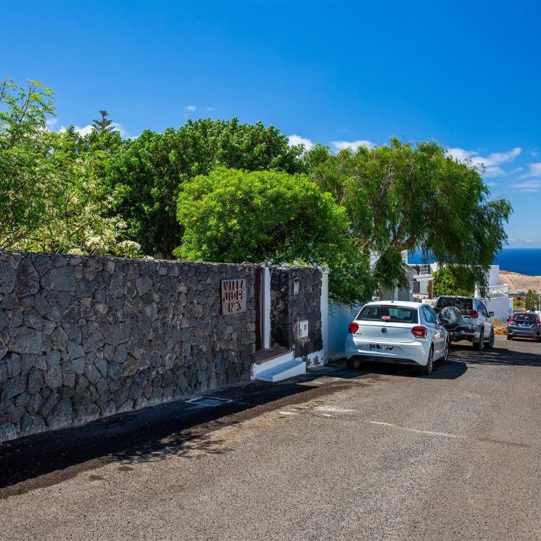Villa Jupe - Apartamento de 1 dormitorio con jardín - 25