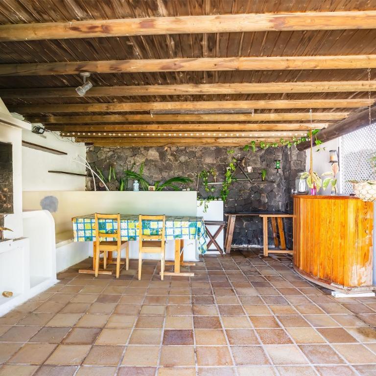 Villa Jupe - Apartamento de 1 dormitorio con jardín - 20