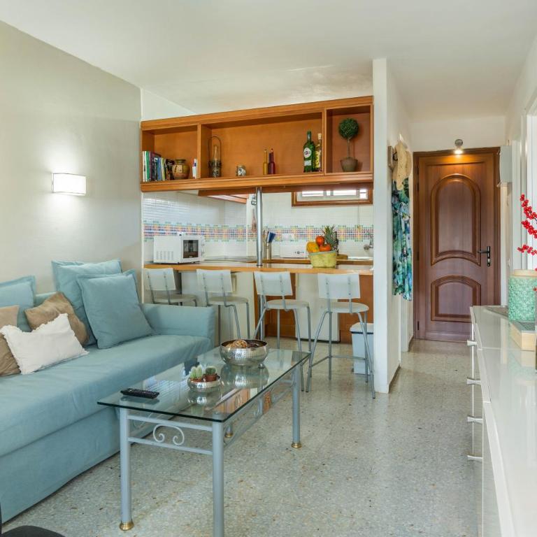 Apartamento Soraya - Studio Apartment with Sea View - 7