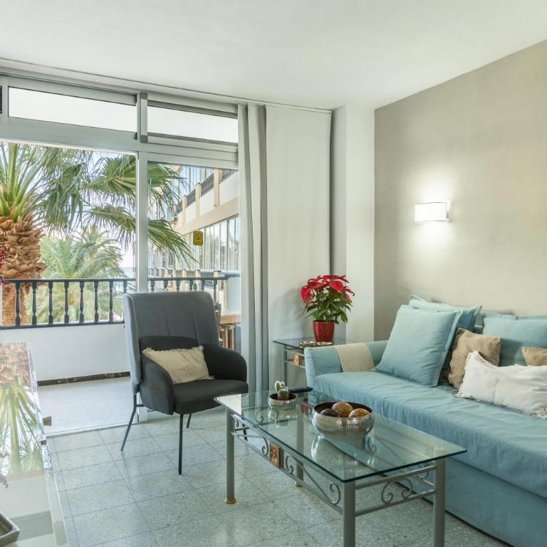 Apartamento Soraya - Studio Apartment with Sea View - 2