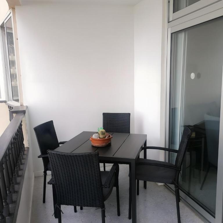 Apartamento Soraya - Studio Apartment with Sea View - 24