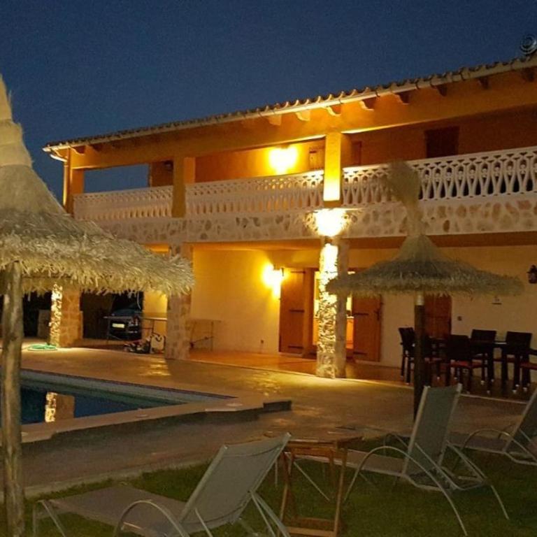 Villa Damian 6 - Villa con vistas al mar - 21