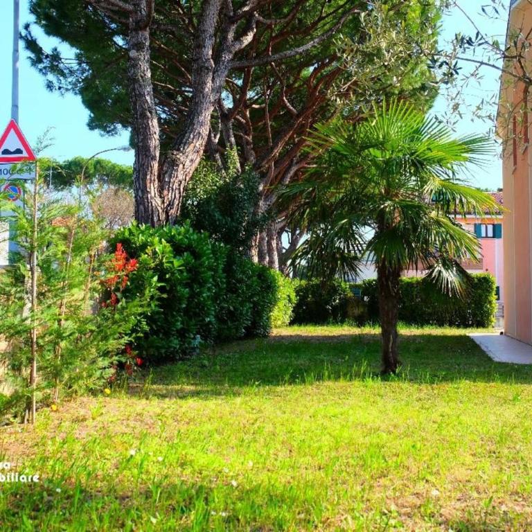 Villa Le Cascine 01 - Villa con Vista Giardino - 3