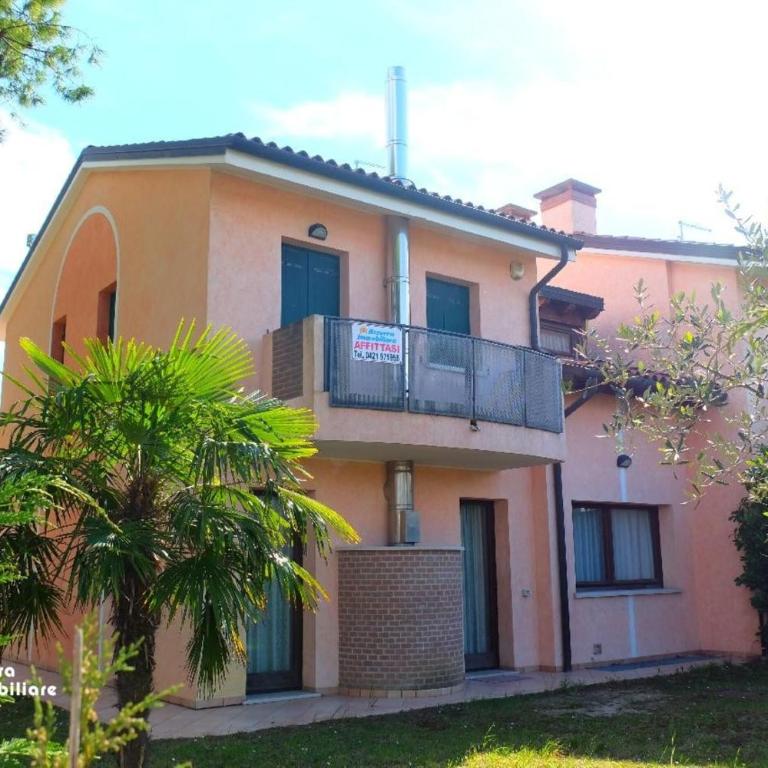 Villa Le Cascine 01 - Villa con Vista Giardino - 1