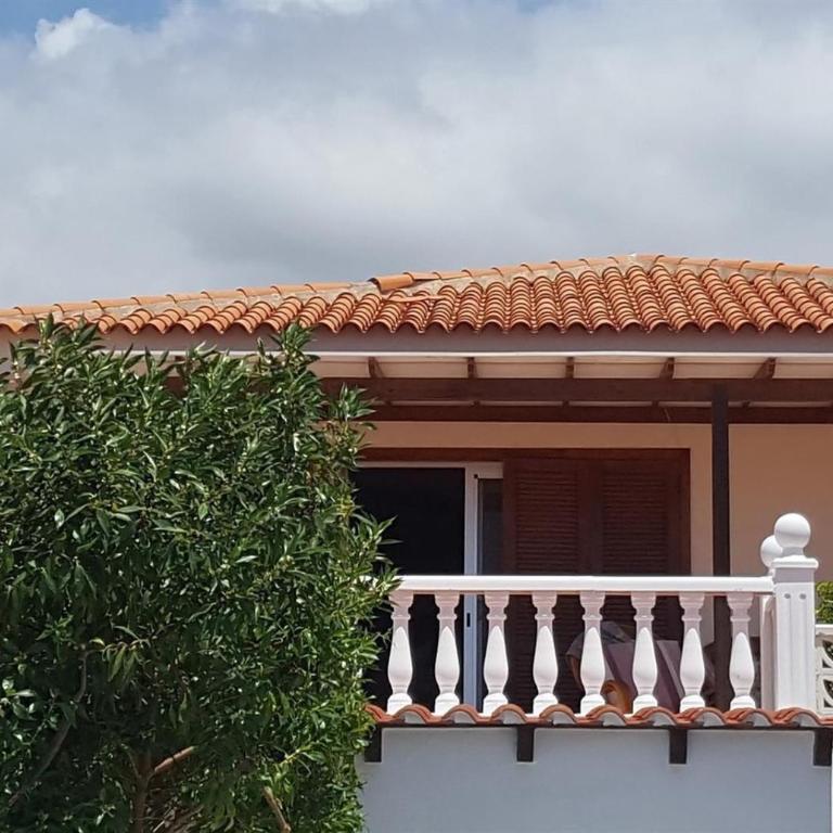 3-bedroom Bella Villa with own pool - Villa con vistas al mar - 38