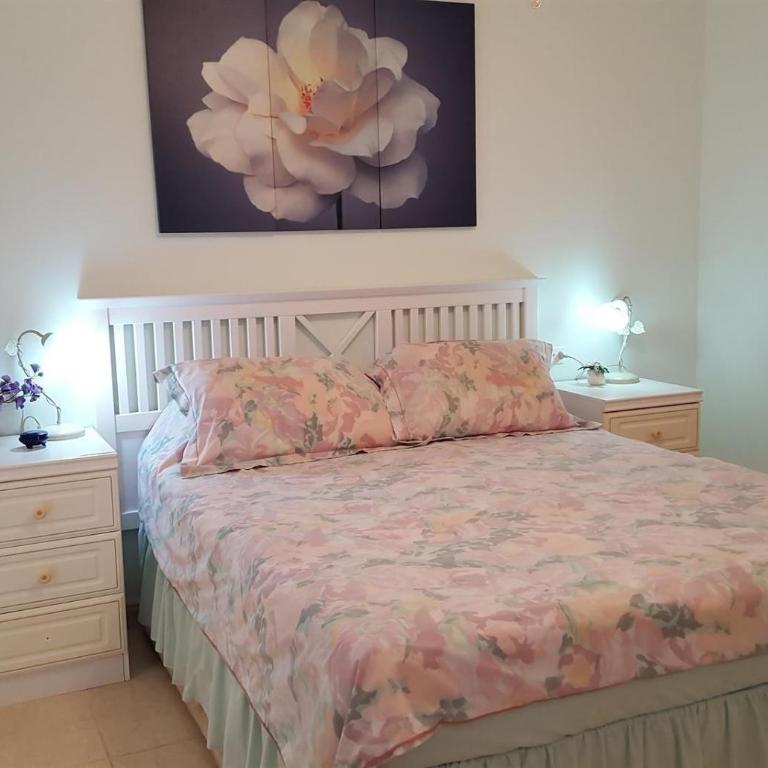 3-bedroom Bella Villa with own pool - Villa con vistas al mar - 23