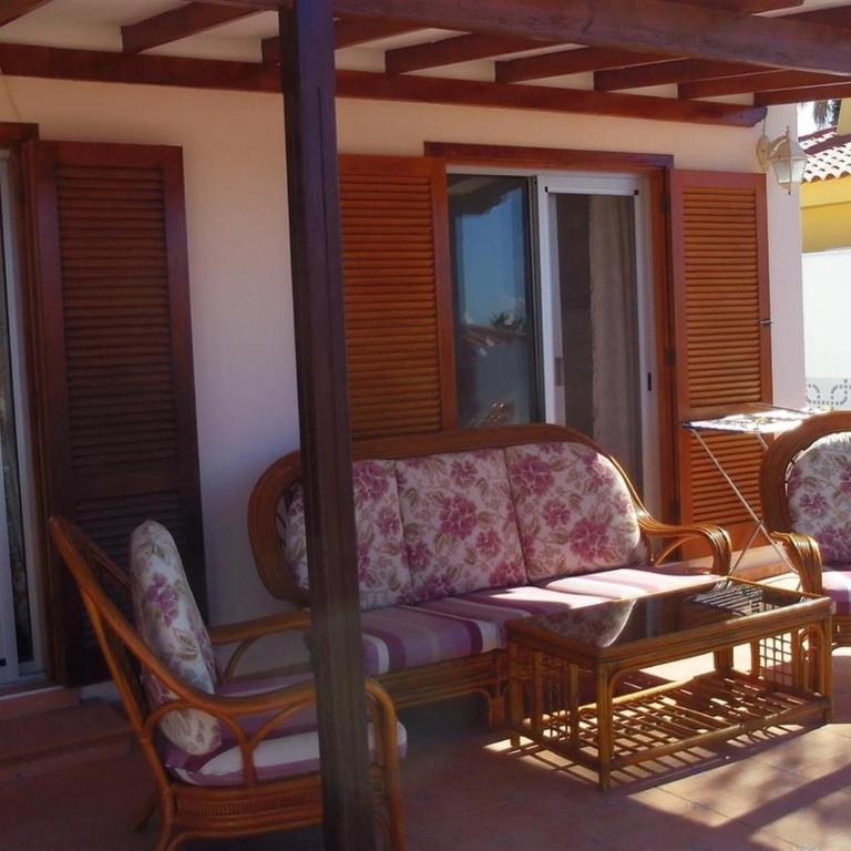 3-bedroom Bella Villa with own pool - Villa con vistas al mar - 35