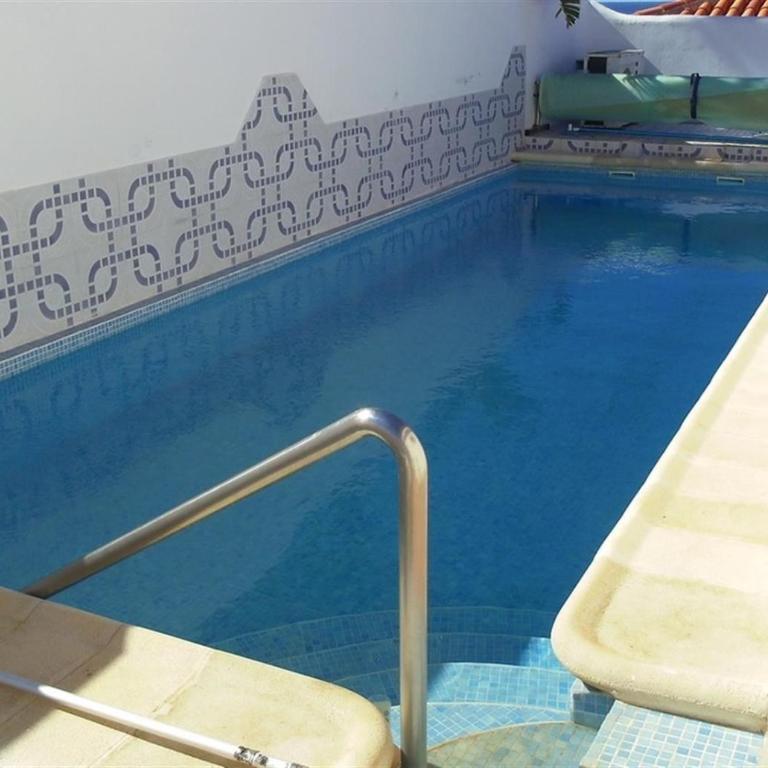 3-bedroom Bella Villa with own pool - Villa con vistas al mar - 7