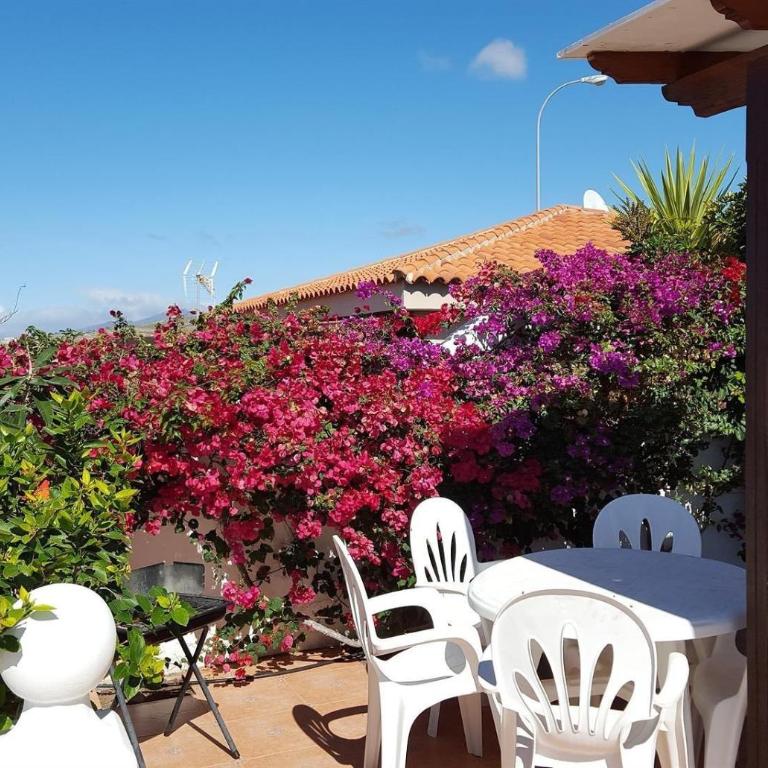 3-bedroom Bella Villa with own pool - Villa con vistas al mar - 37
