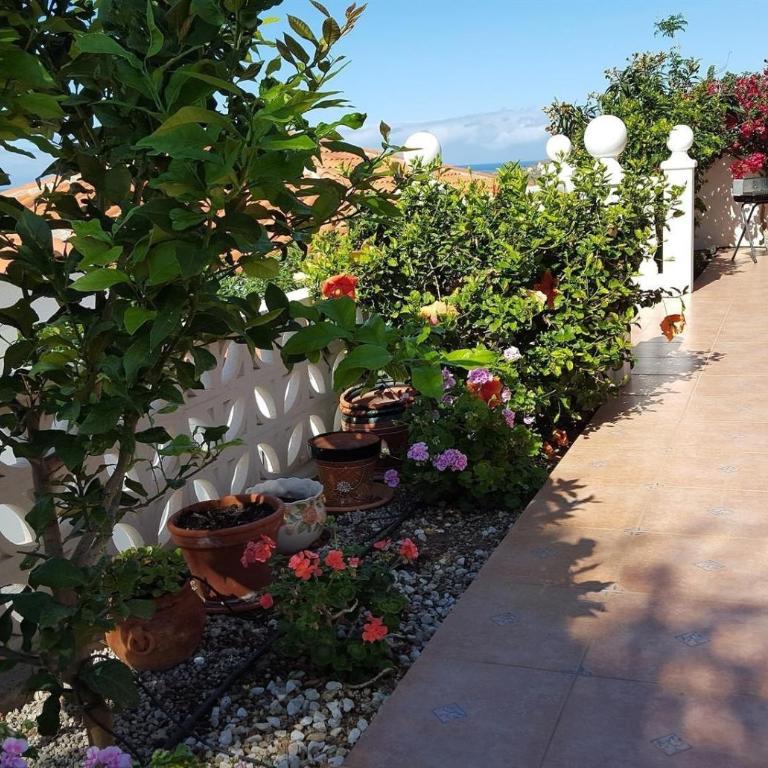 3-bedroom Bella Villa with own pool - Villa con vistas al mar - 40