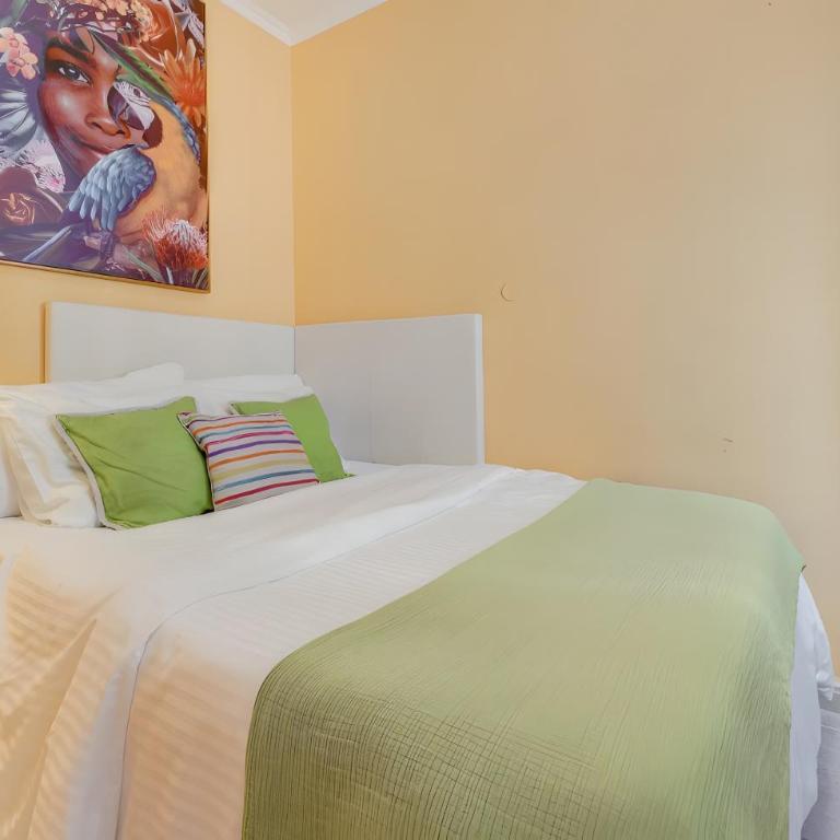 3-bedroom Bella Villa with own pool - Villa con vistas al mar - 32