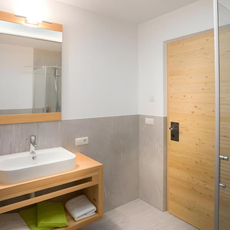 Altmessnerhof - Appartamento Deluxe con 2 Camere da Letto e Vista Giardino - 6
