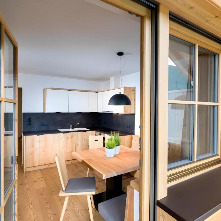Altmessnerhof - Appartamento Deluxe con 2 Camere da Letto e Vista Giardino - 1